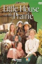 Watch Little House on the Prairie Wootly